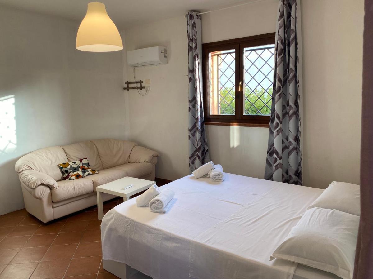 Alice Kite Resort Марсала Екстер'єр фото