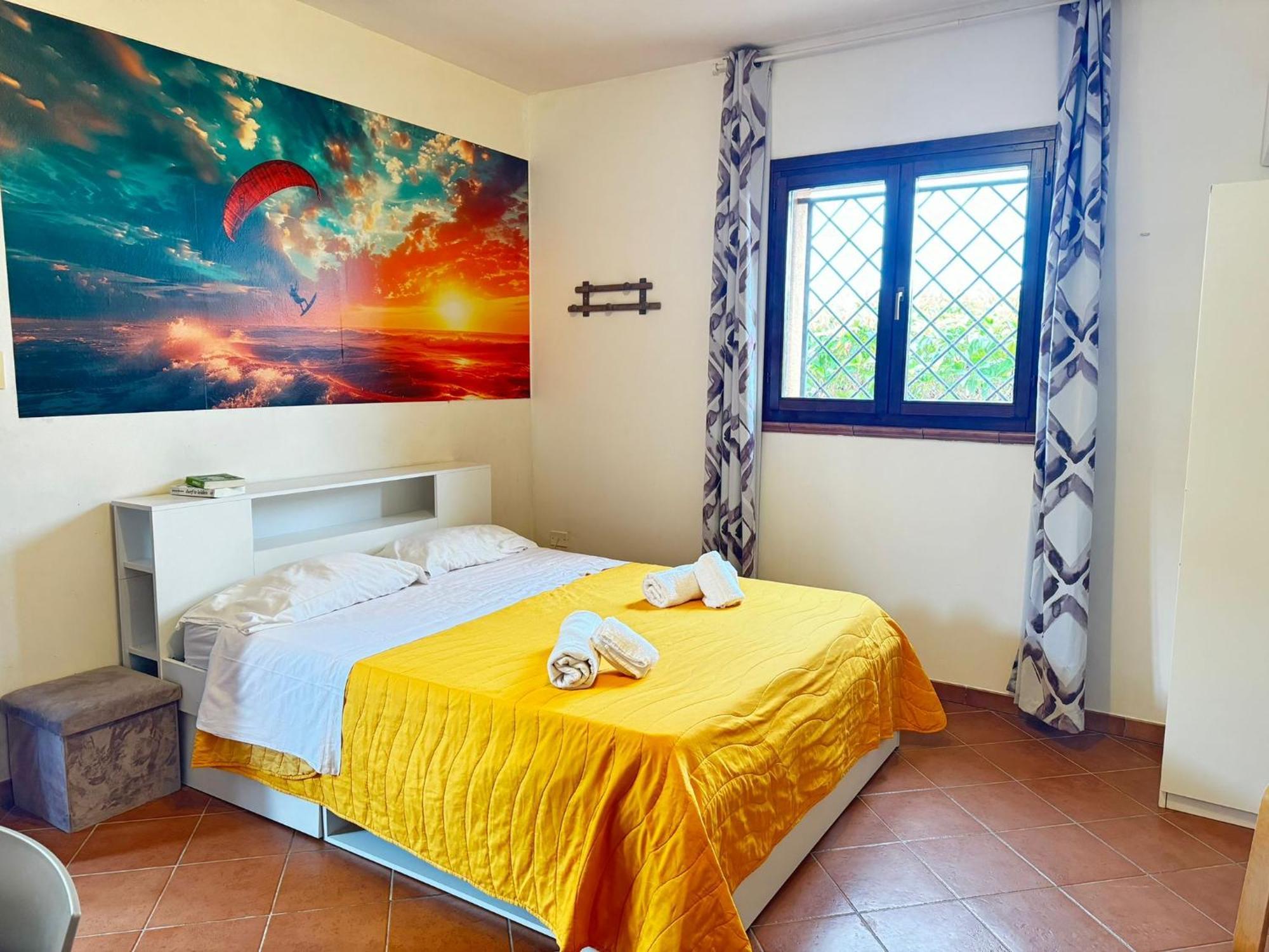 Alice Kite Resort Марсала Екстер'єр фото